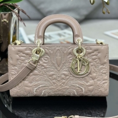 Christian Dior My Lady Bags